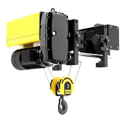 Euro hoist6