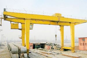 갠트리 크레인 40 톤