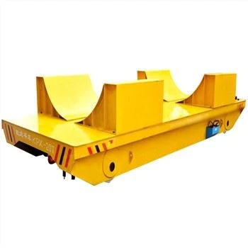 배터리 구동 전기 모터 드라이브 국자 전송 카트
