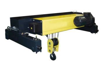 유럽 ​​크레인 호이스트