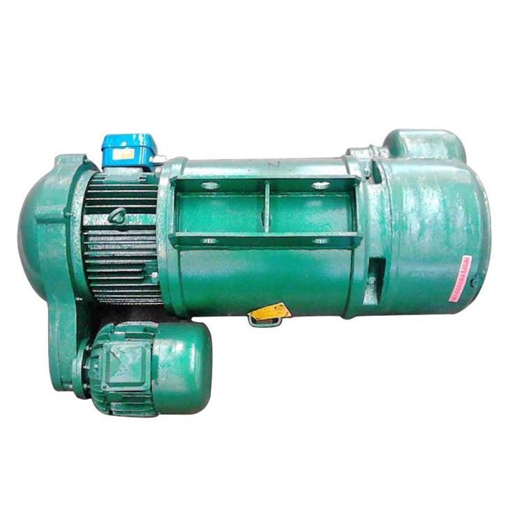 1ton To 30ton Electric Motor Hoist