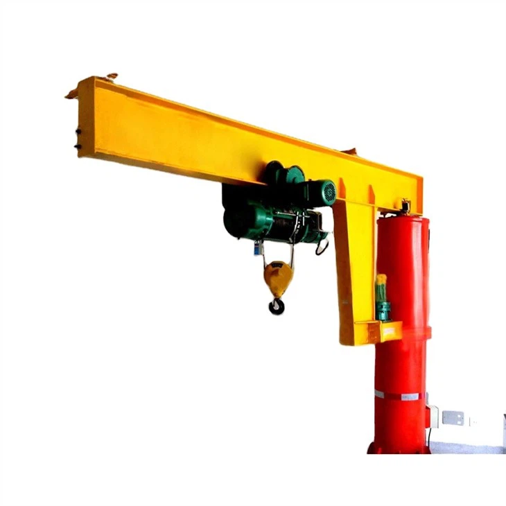 2Ton 3ton Hoist Arm Crane