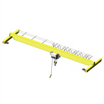 엔진 호이스트 오버 헤드 크레인